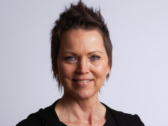 Pernilla Gustafsson - Isafit Europe